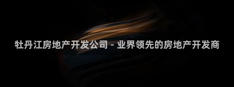 万向娱乐的494o3 主管